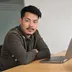 Portrait of Aashish Shrestha